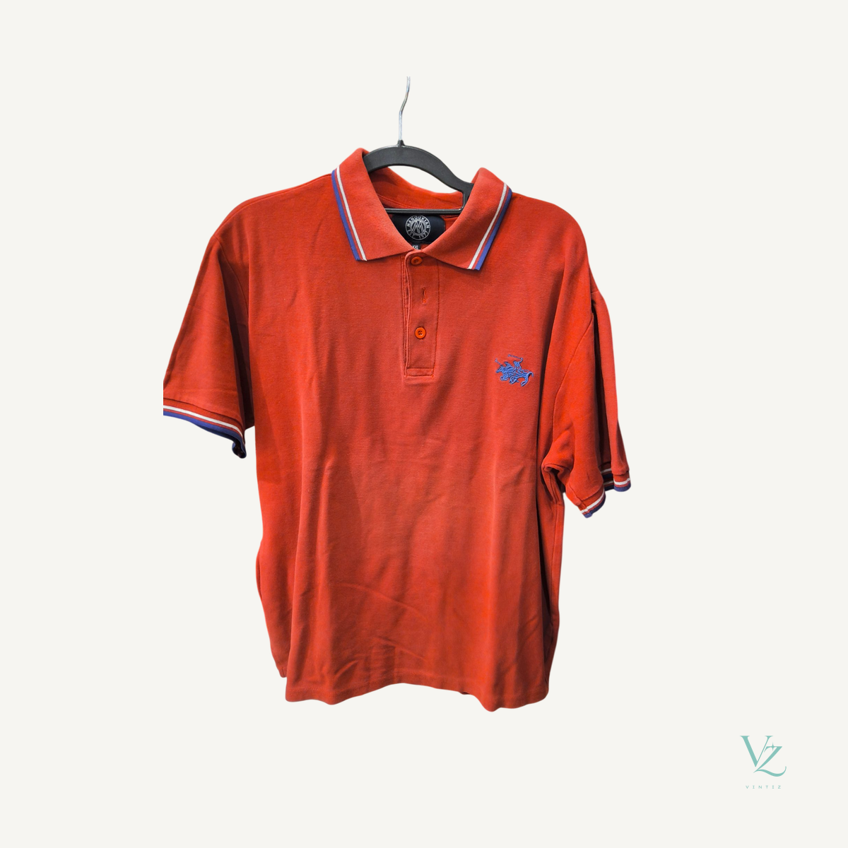 Manoukian — Polo Manoukian