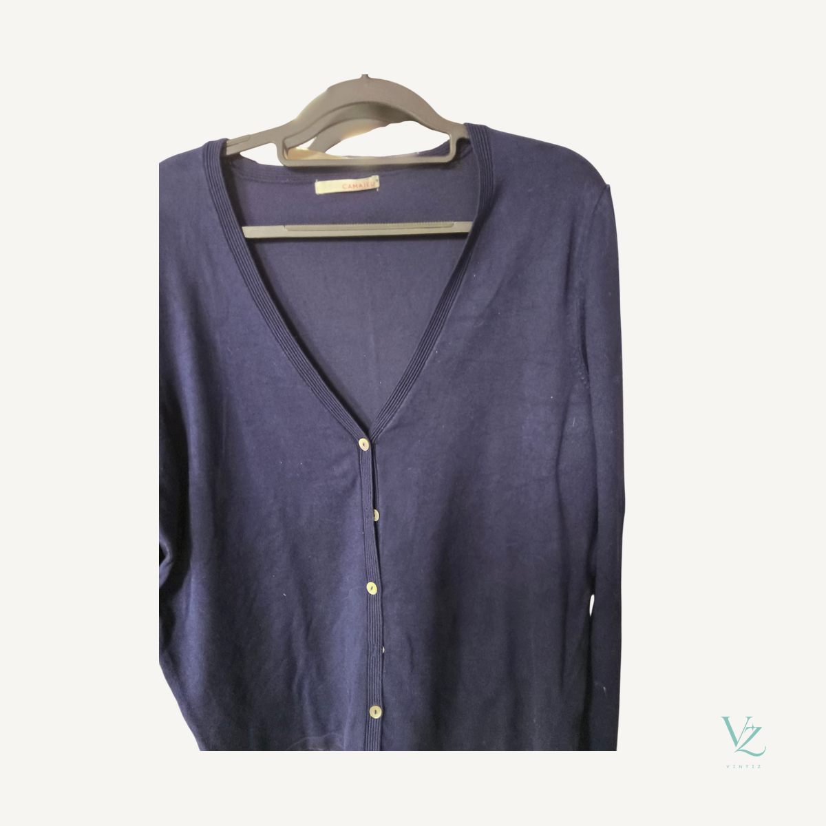 Camaïeu — Gilet Camaïeu