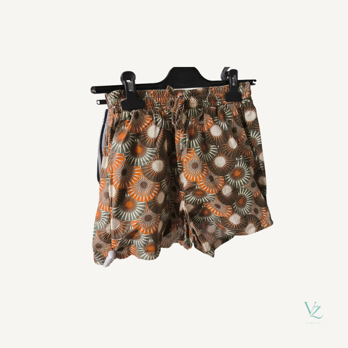 Johanna — Short Johanna