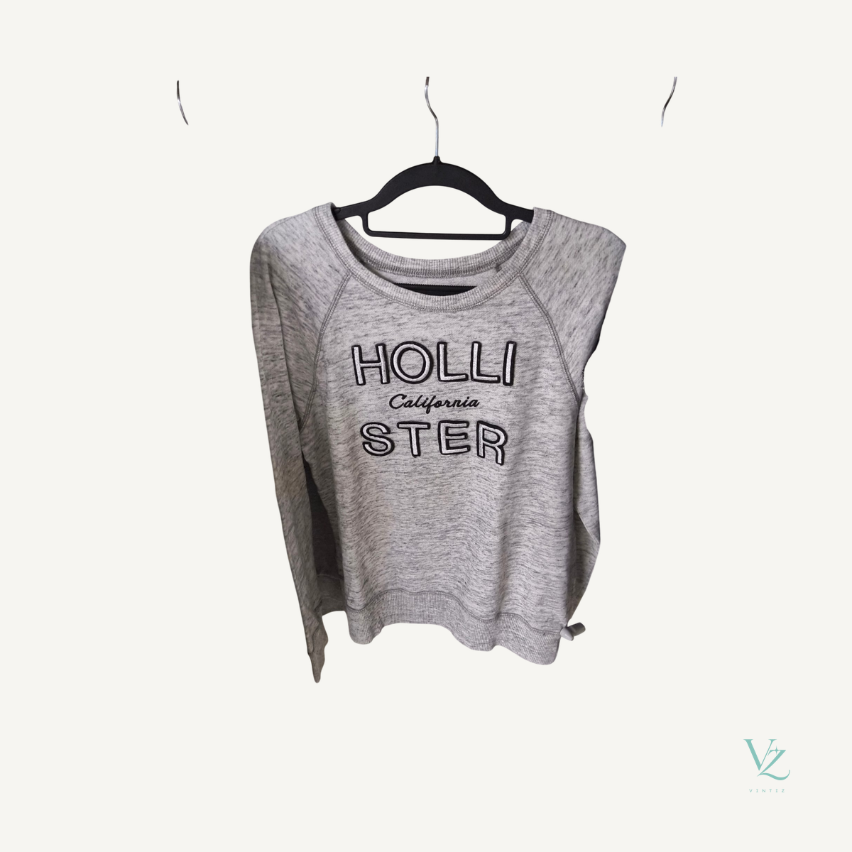 Hollister — Sweat Hollister