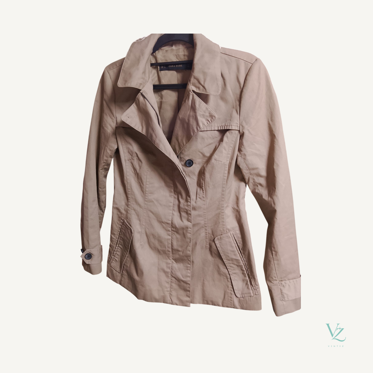 Zara — Veste Zara