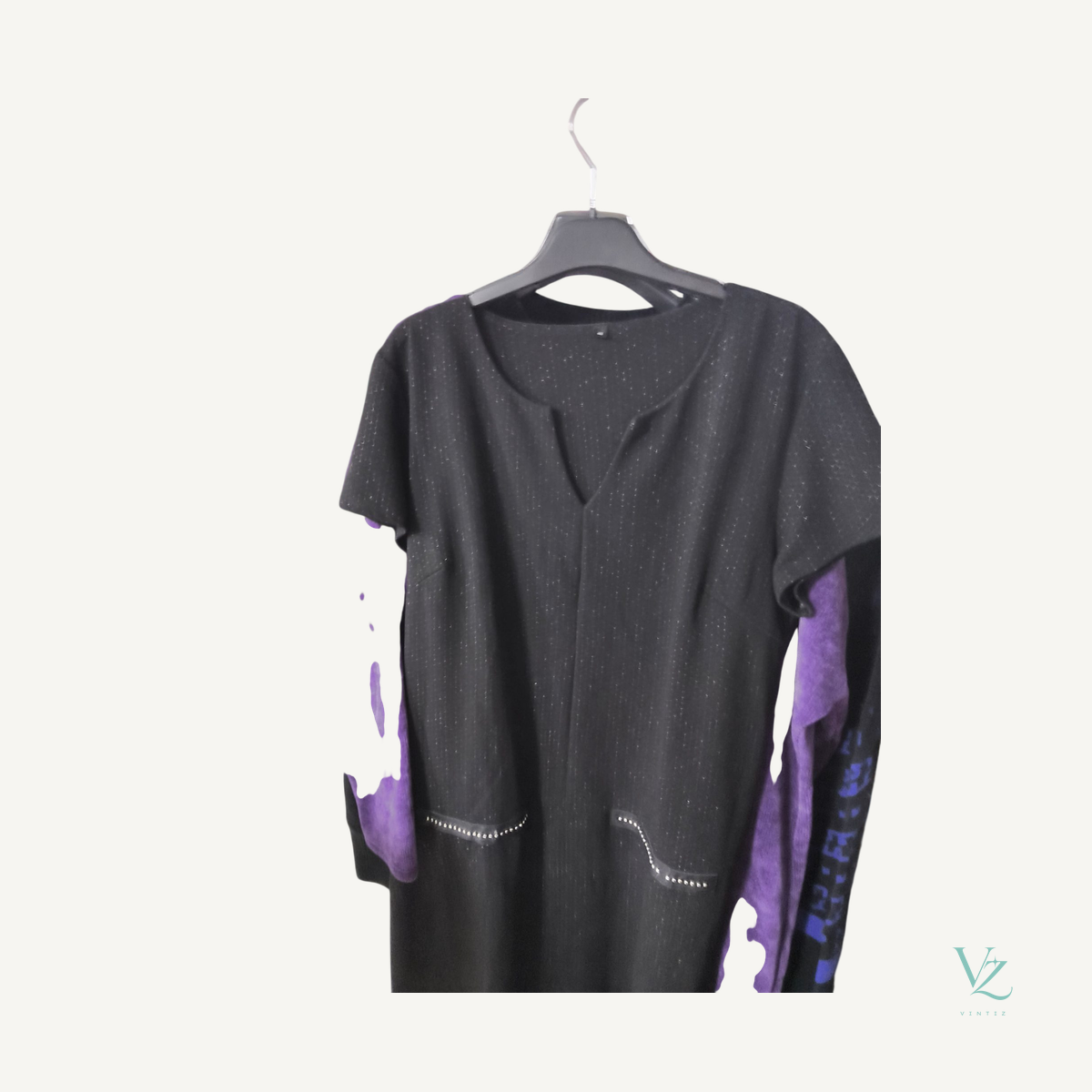 Sans marque — Robe