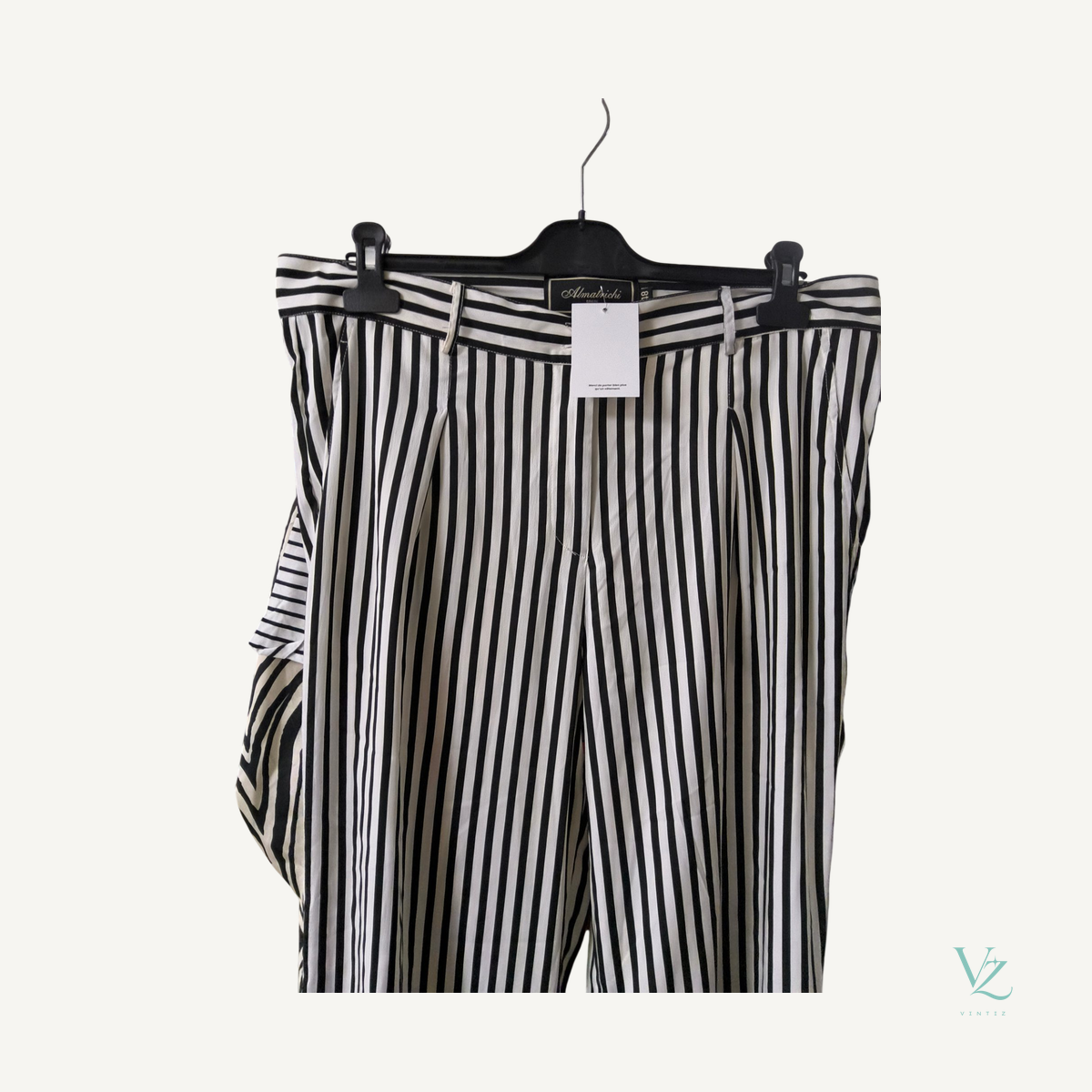 null — Pantalon