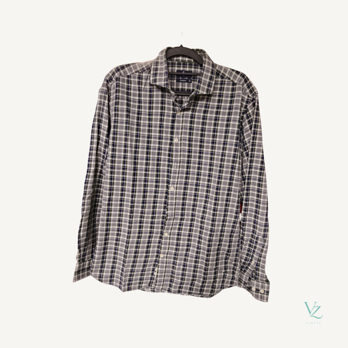 Café coton — Chemise