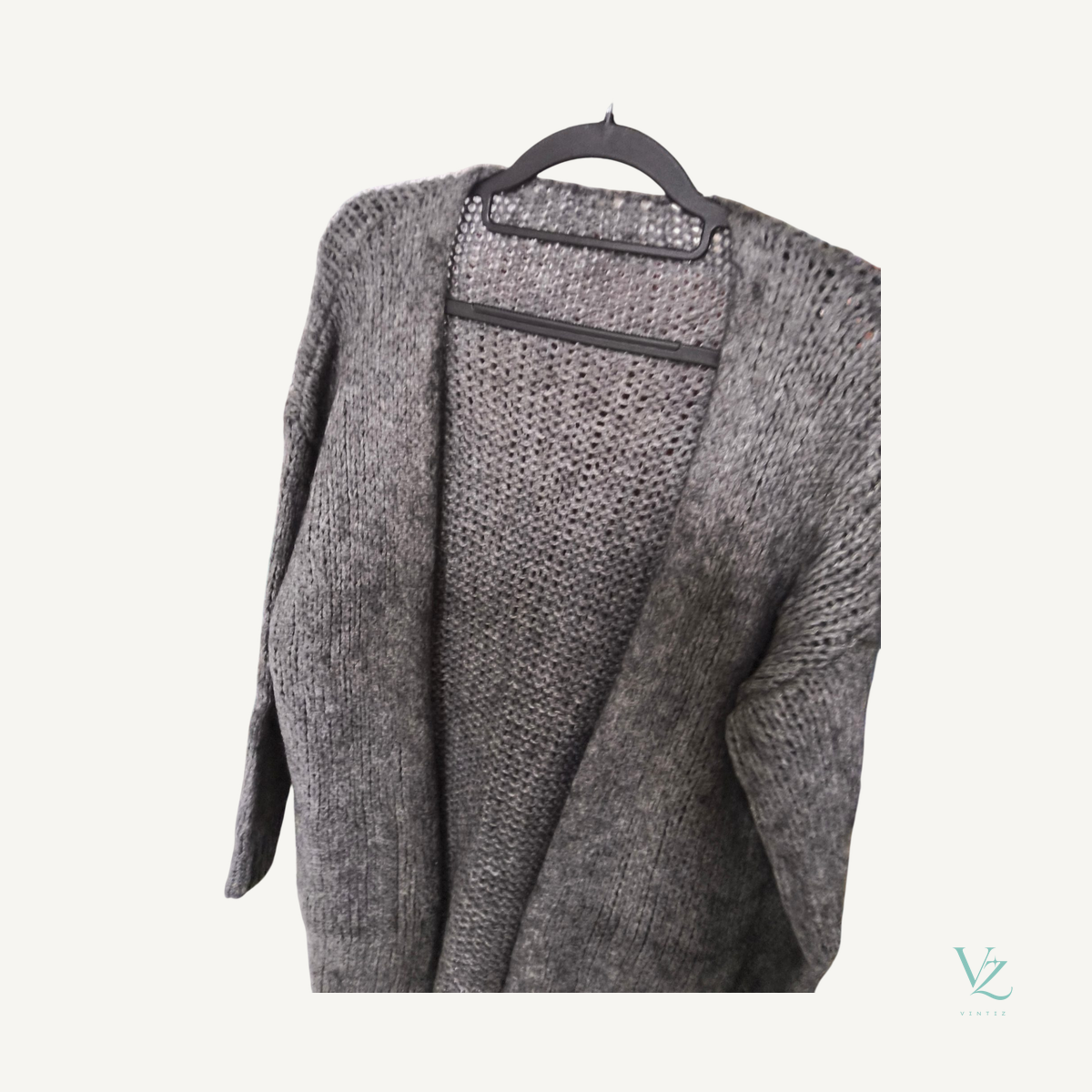 null — Gilet