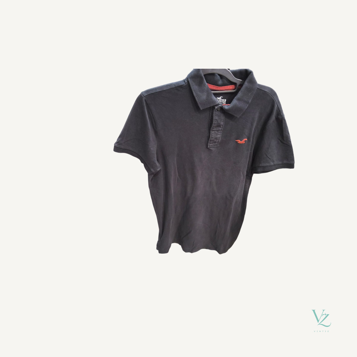 Hollister — Polo Hollister