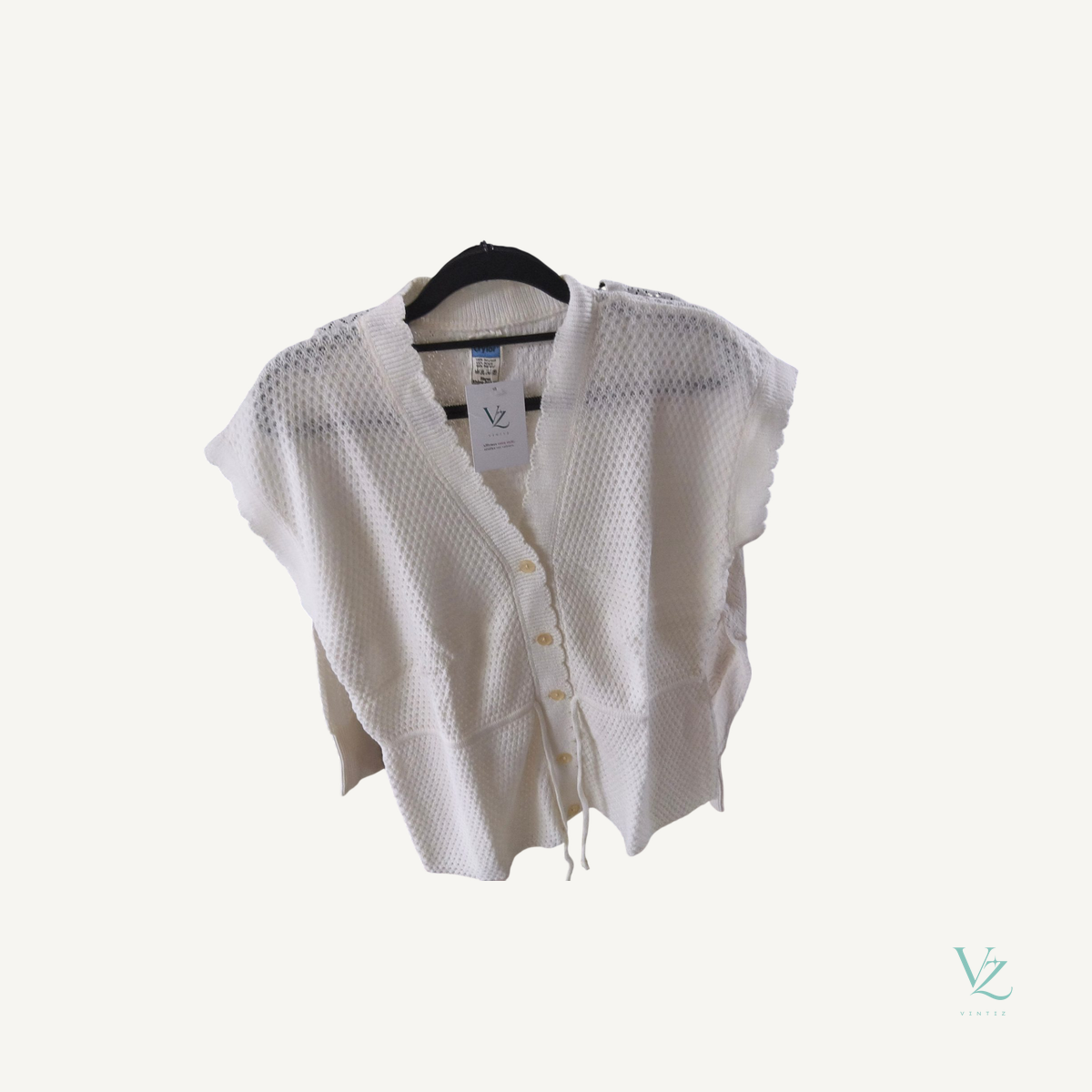 null — Gilet
