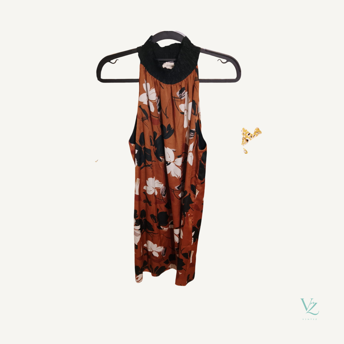 Grain de Malice — Robe Grain de Malice