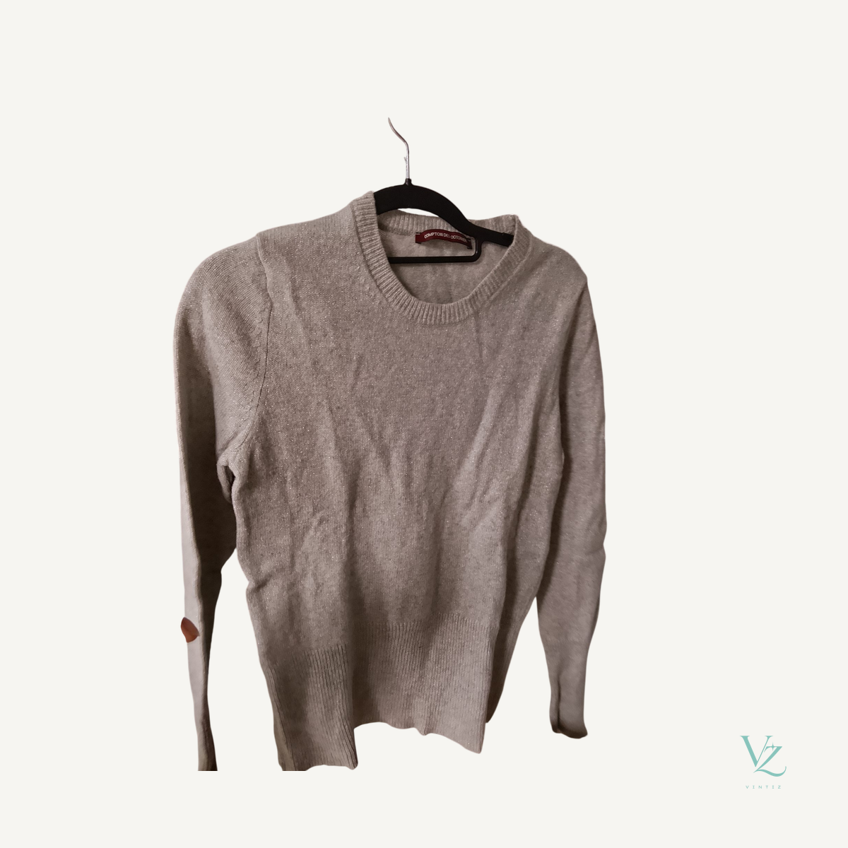 Comptoir des Cotonniers — Pull Comptoir des Cotonniers