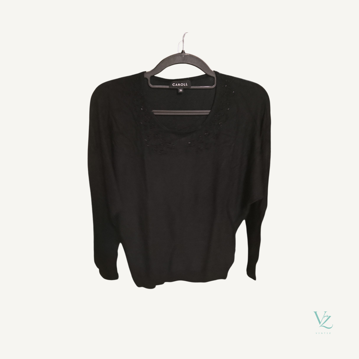 Carole — Pull Carole