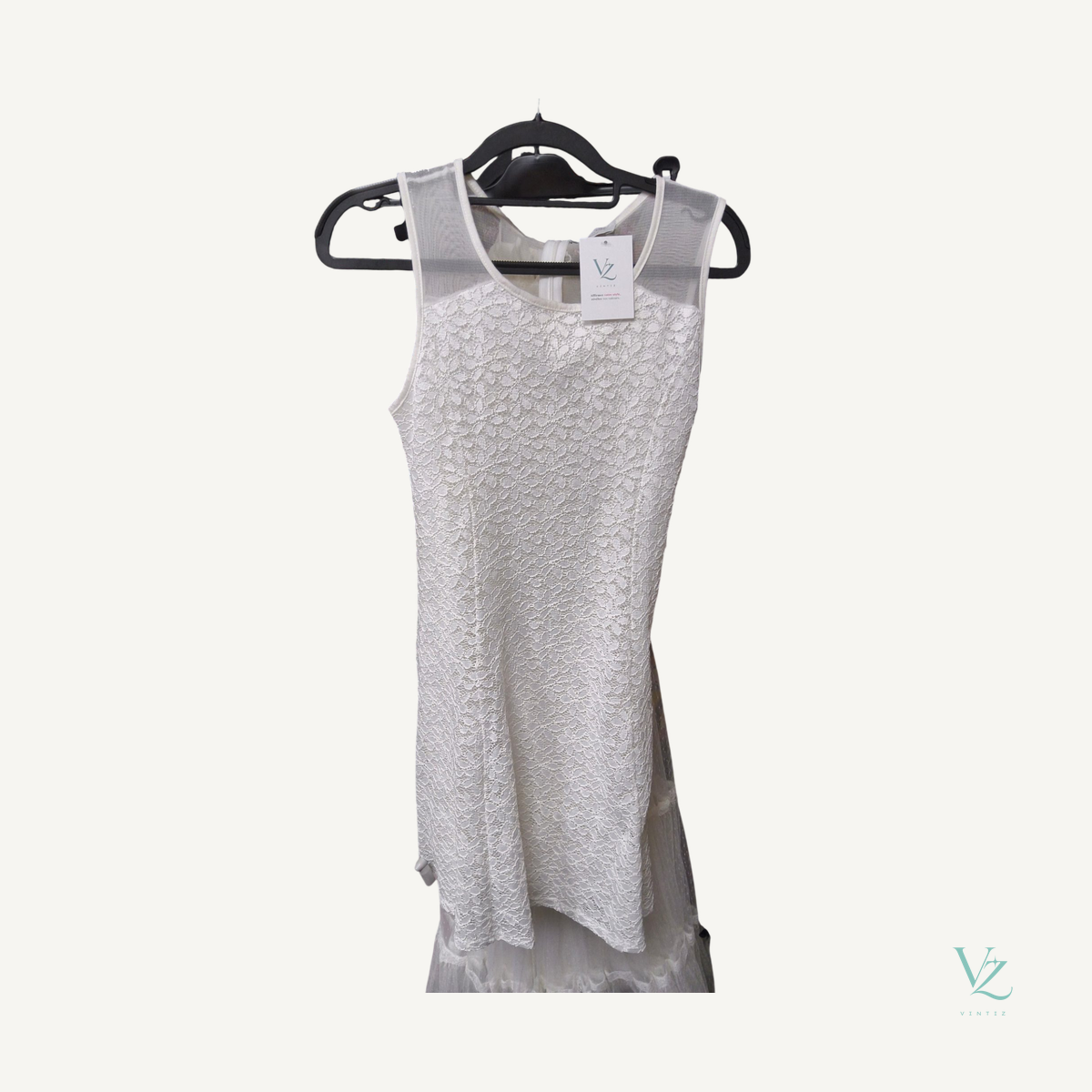 Lili cat — Robe