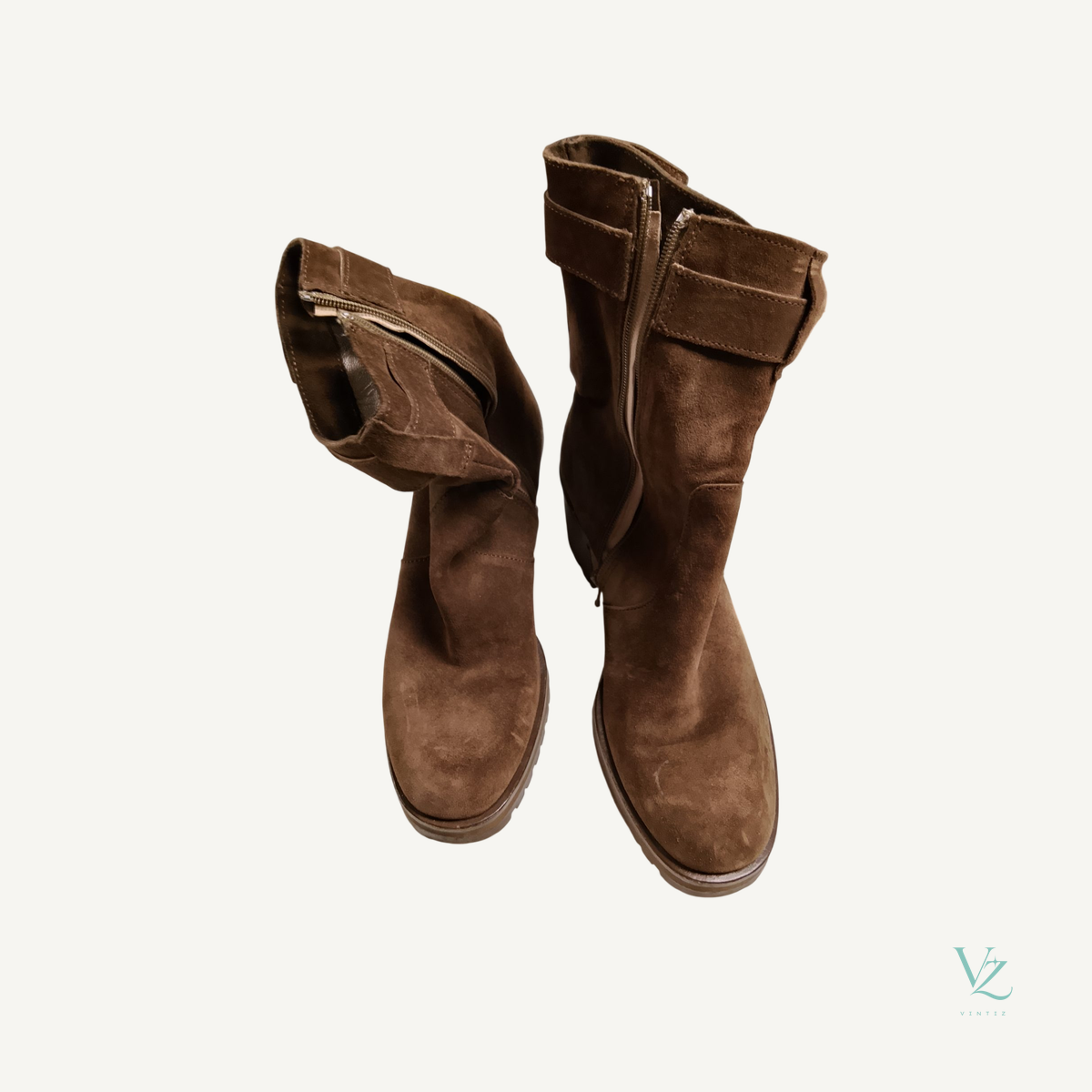 Nimal — Bottines