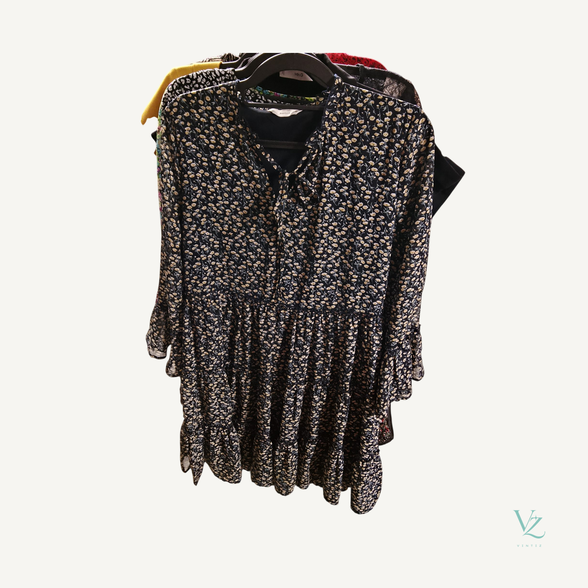 Pigalle — Robe Pigalle
