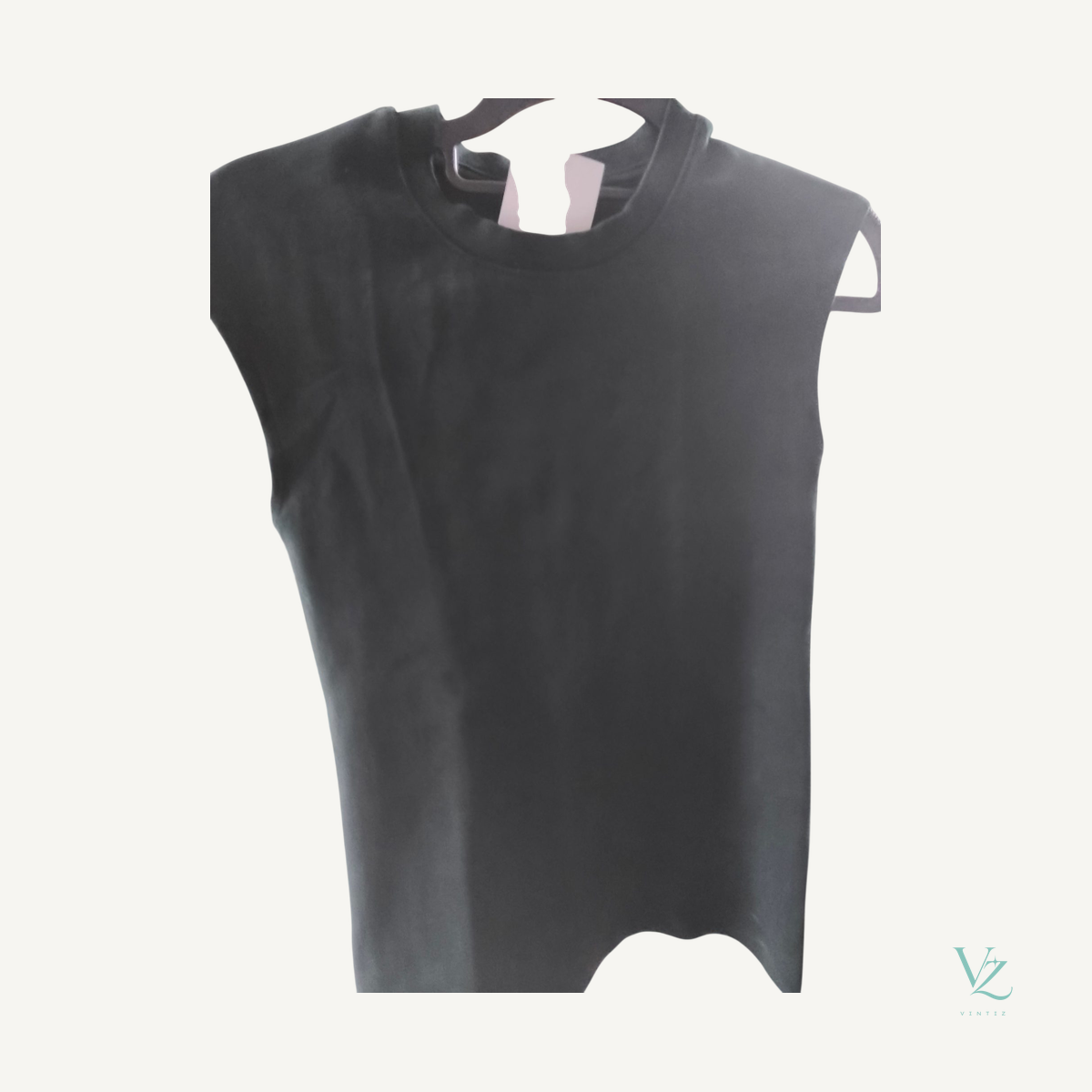 Zara — T-shirt Zara