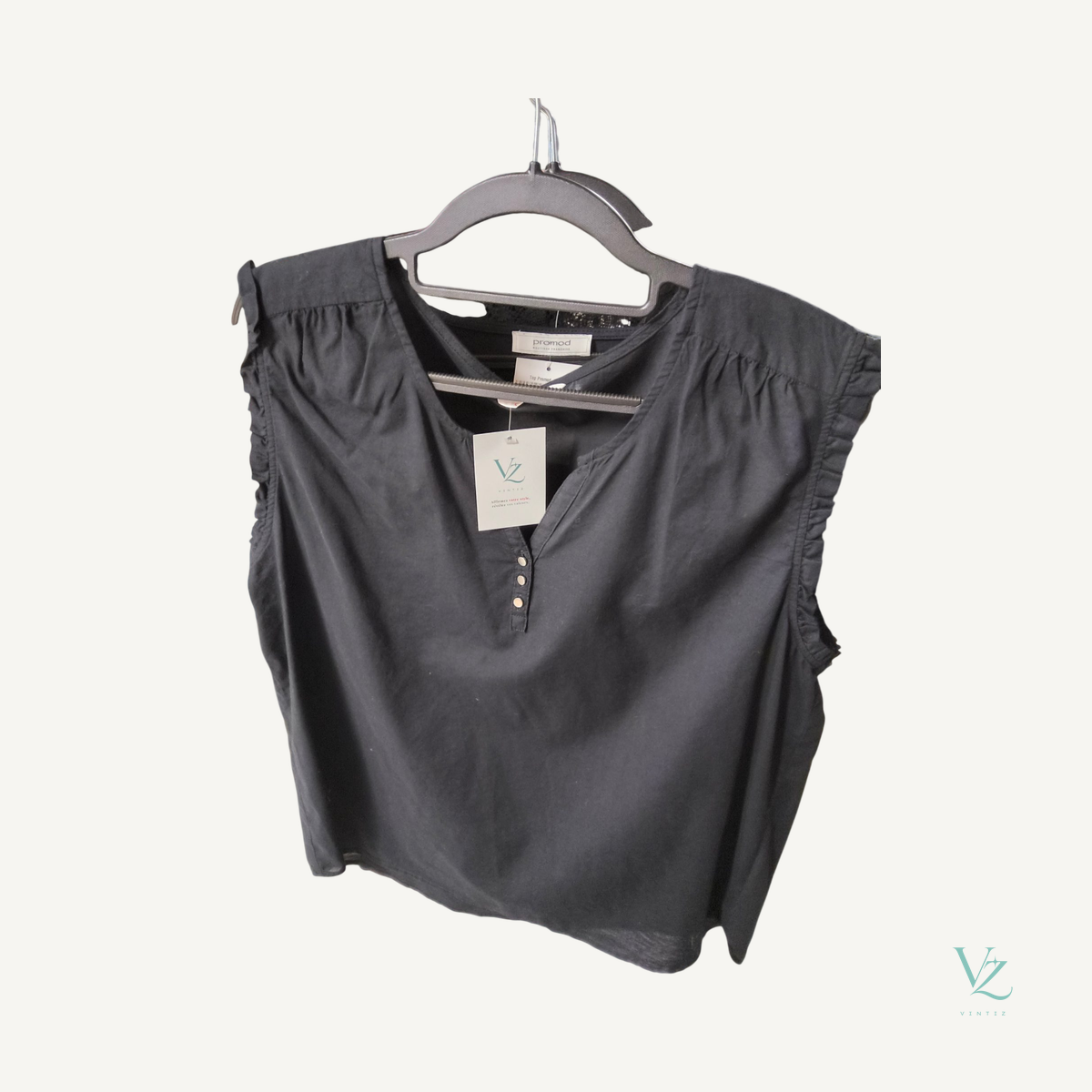 Camaïeu — Top Camaïeu