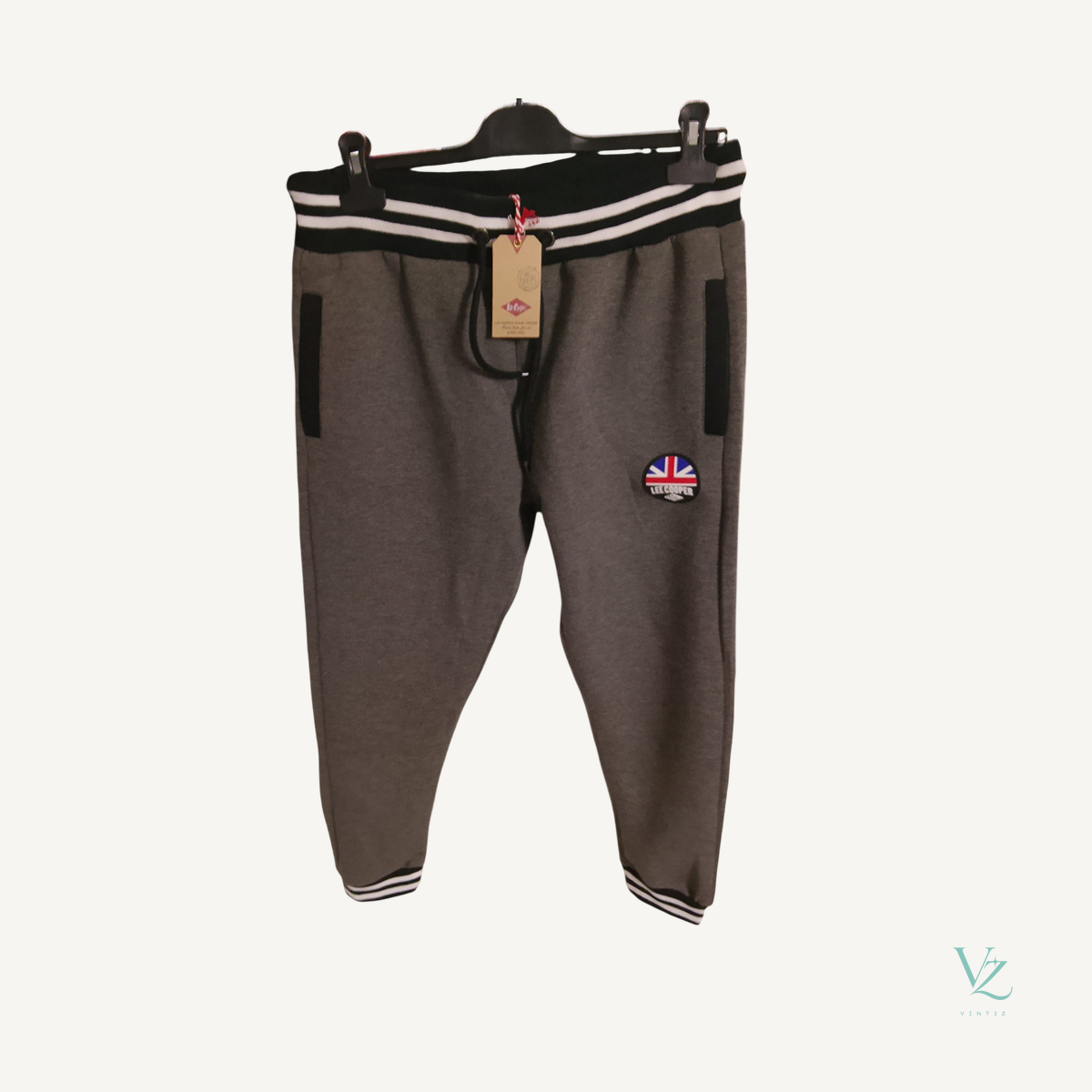Lee Cooper — Pantalon de jogging Lee Cooper