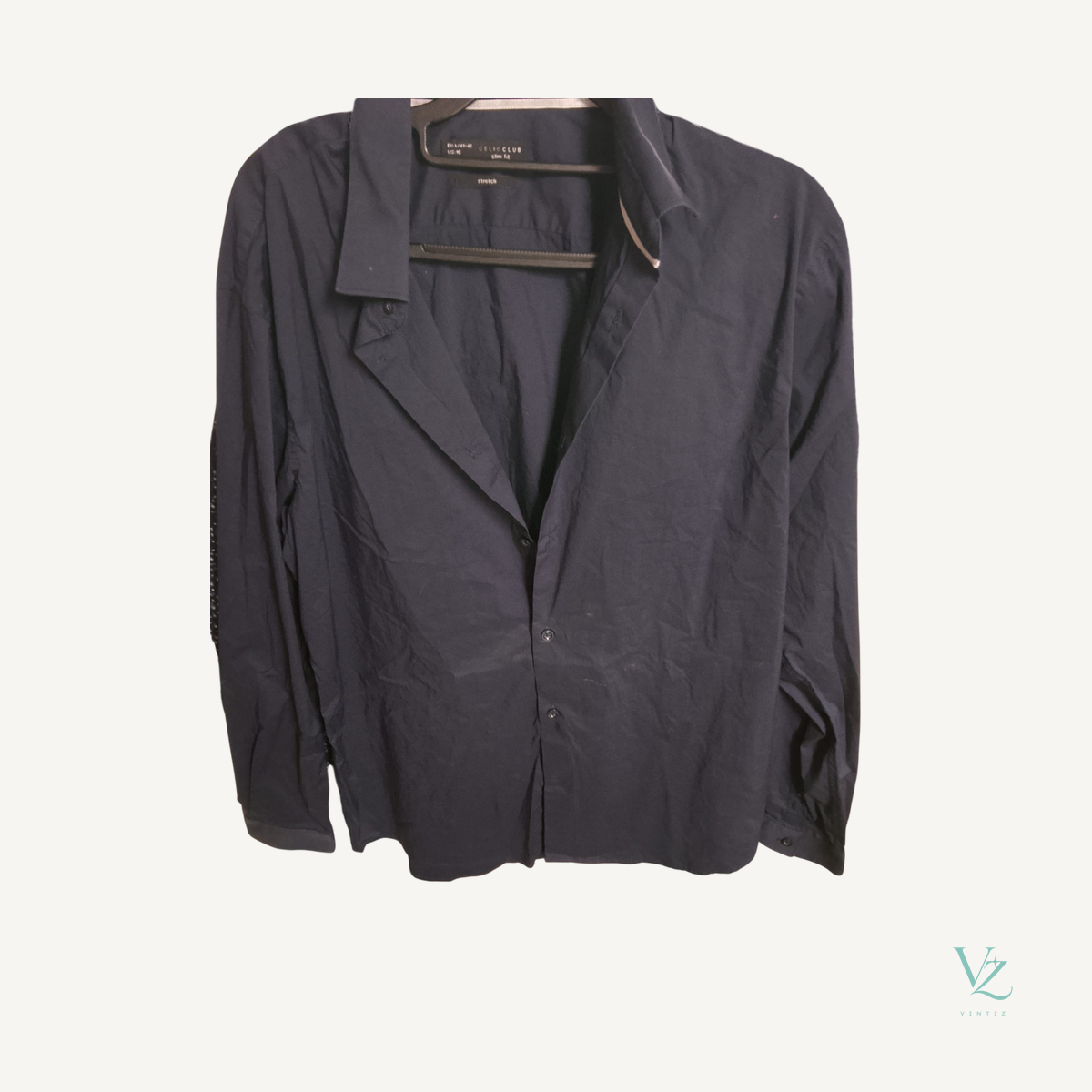 Celio — Chemise Celio