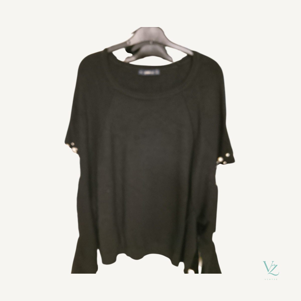 Zara — Pull