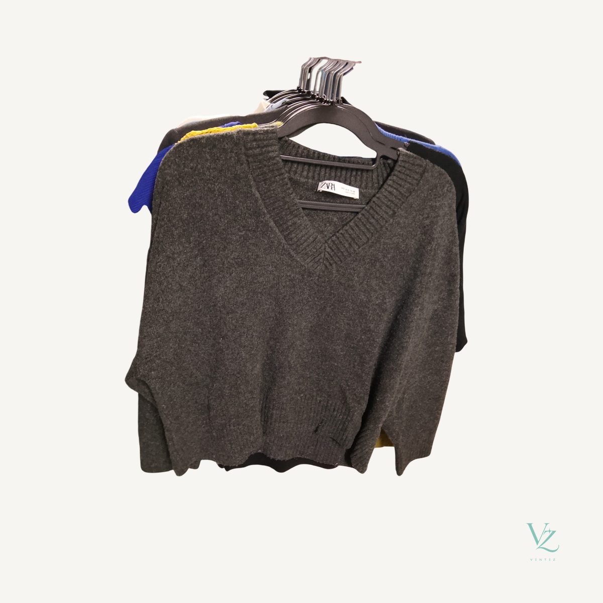 Zara — Pull Zara