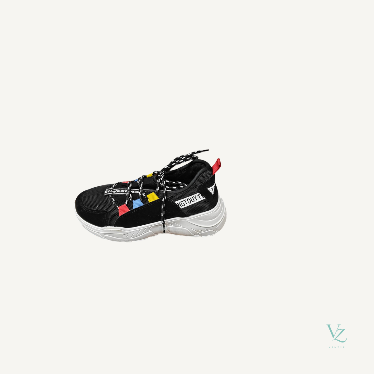 null — Sneakers