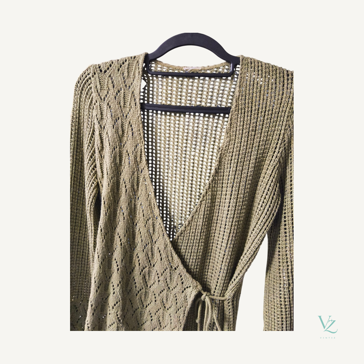 null — Gilet