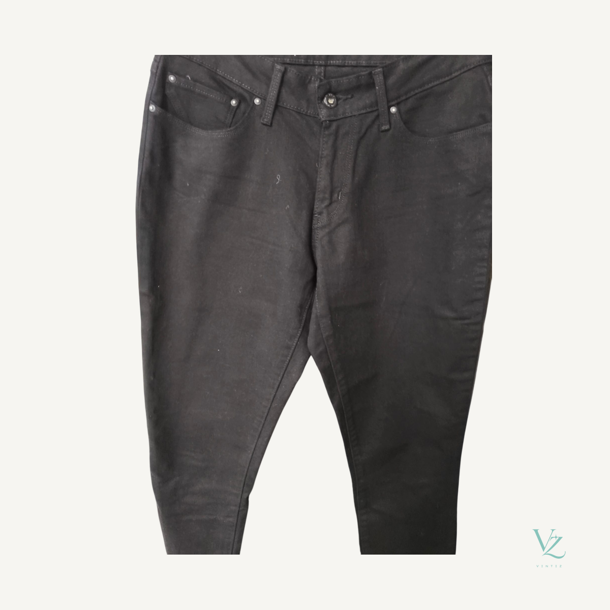 null — Pantalon