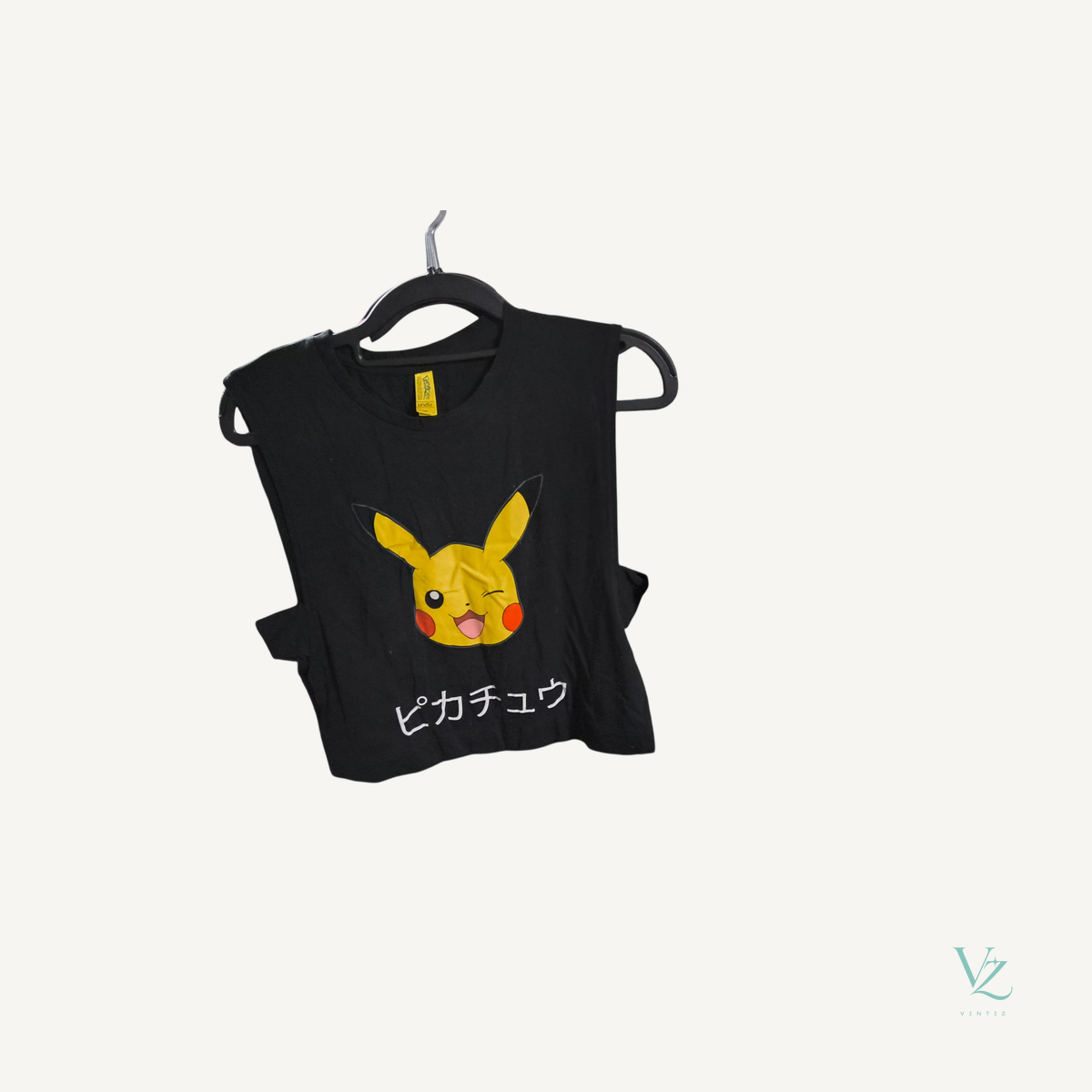 Undiz — T-shirt Undiz
