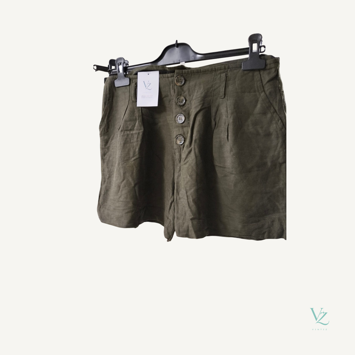 Anthony — Pantalon Anthony