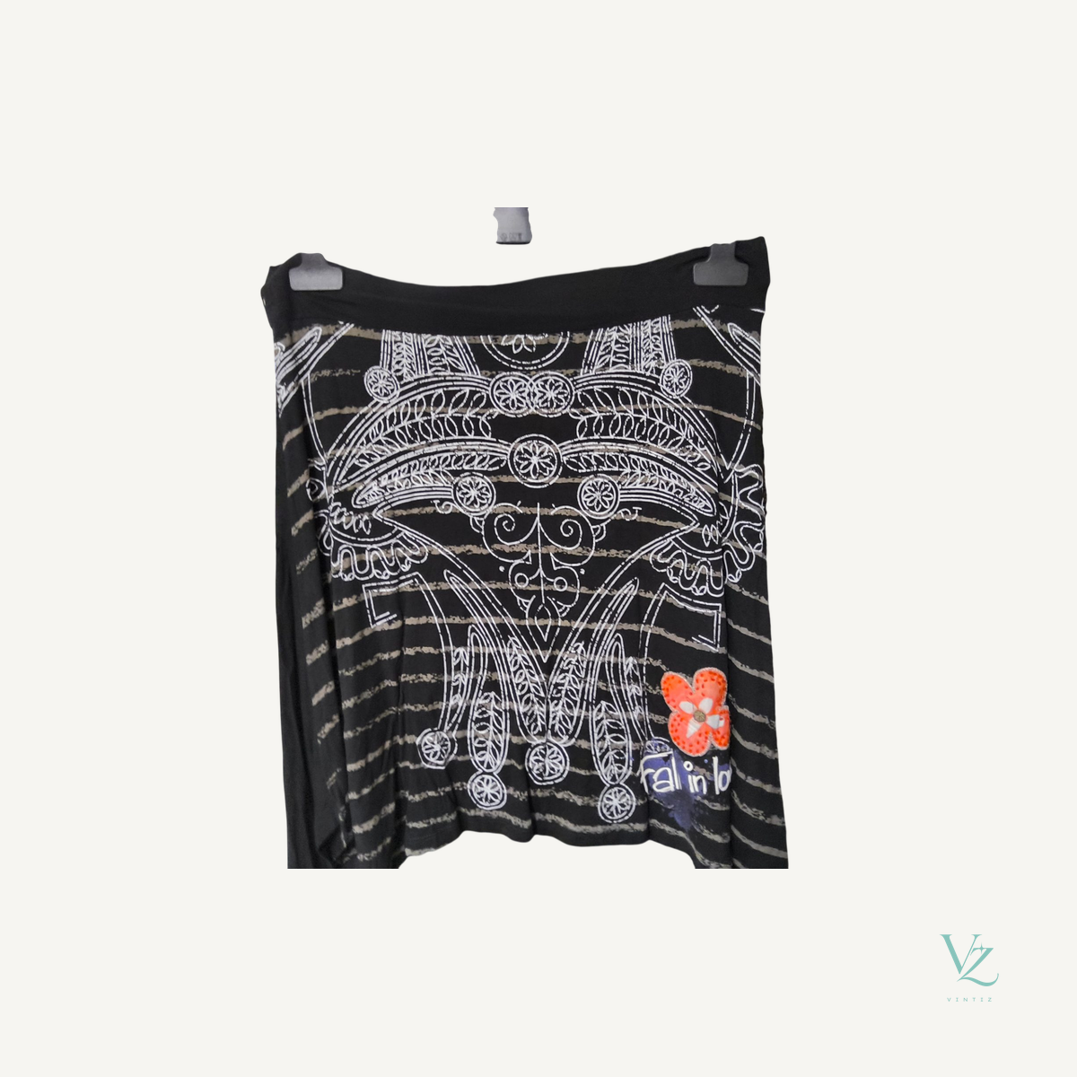 Desigual — Jupe Desigual