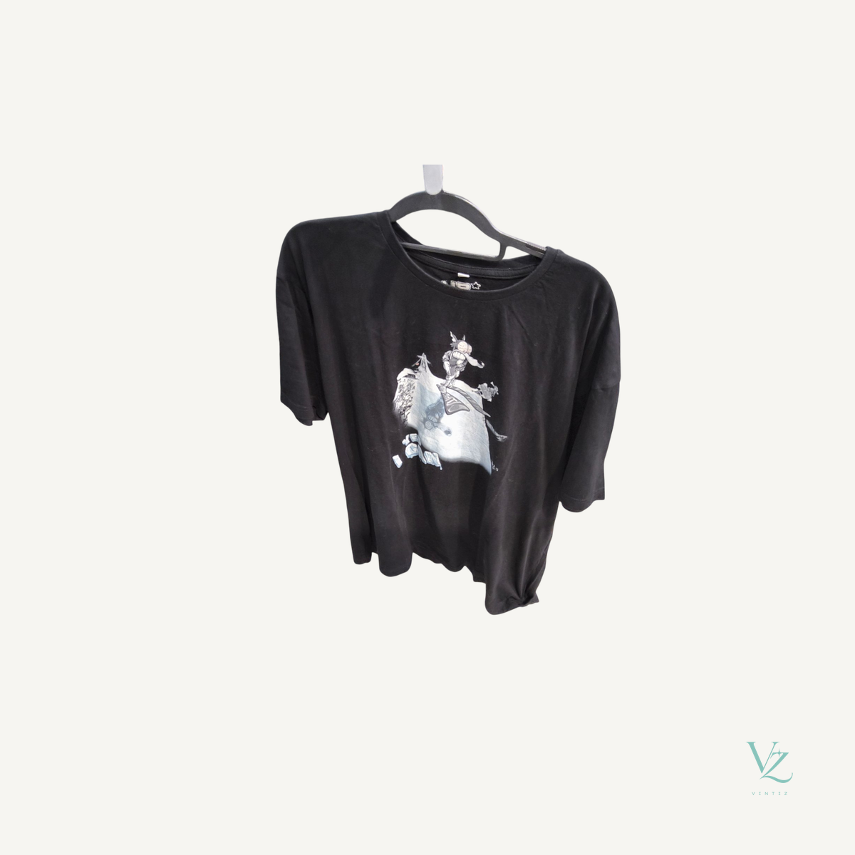 Original dc — Tee shirt