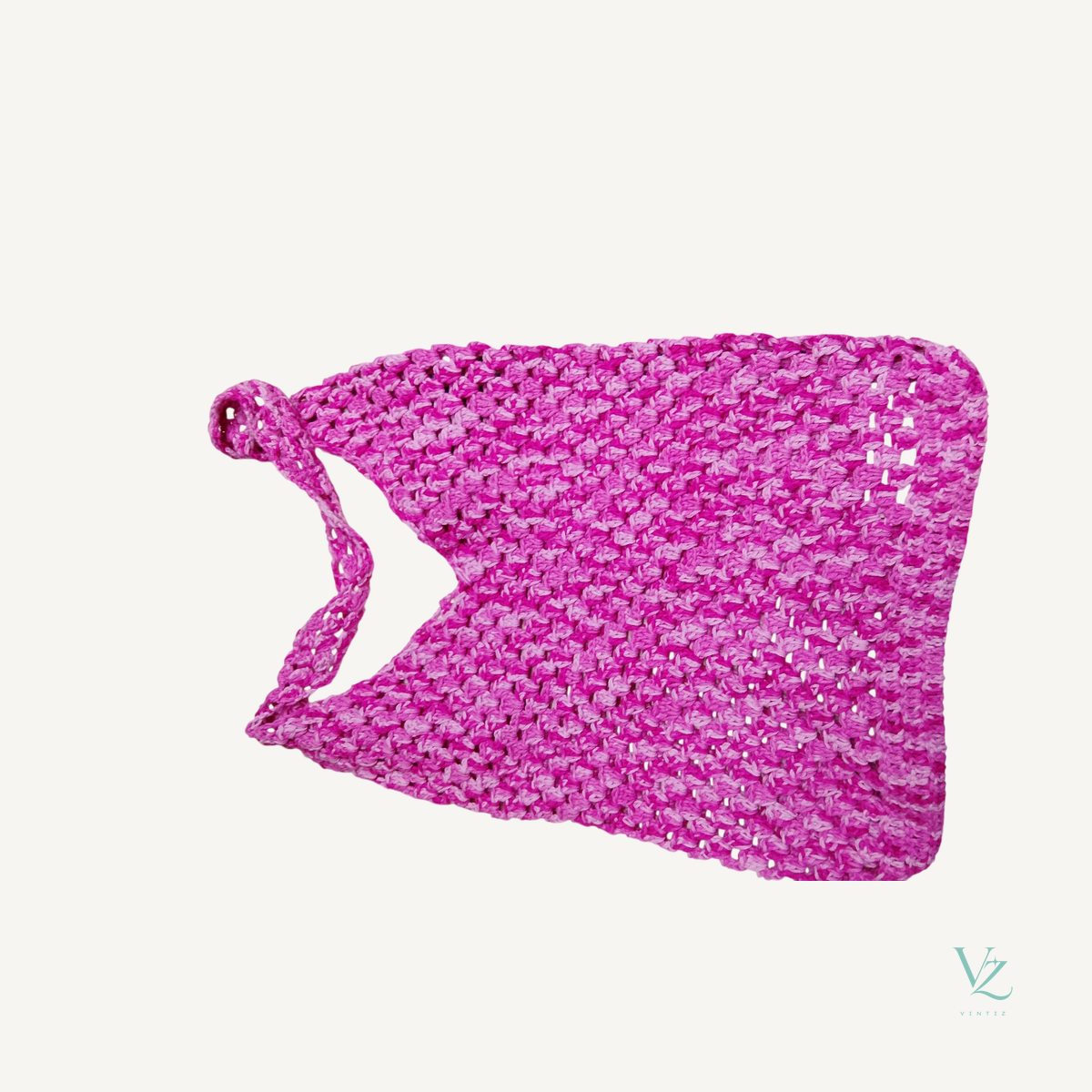 Inconnu — Sac