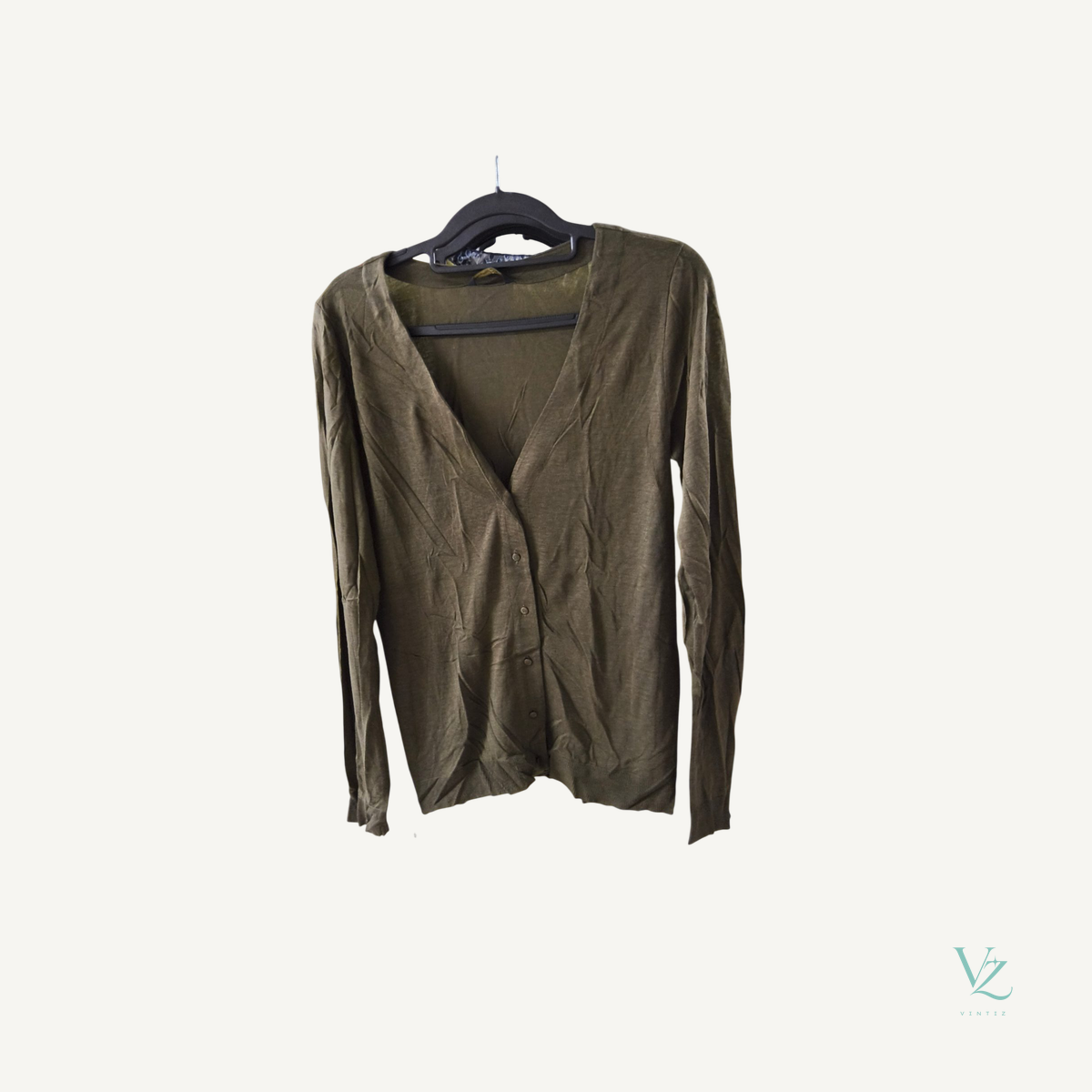 Massimo Dutti — Gilet Massimo Dutti
