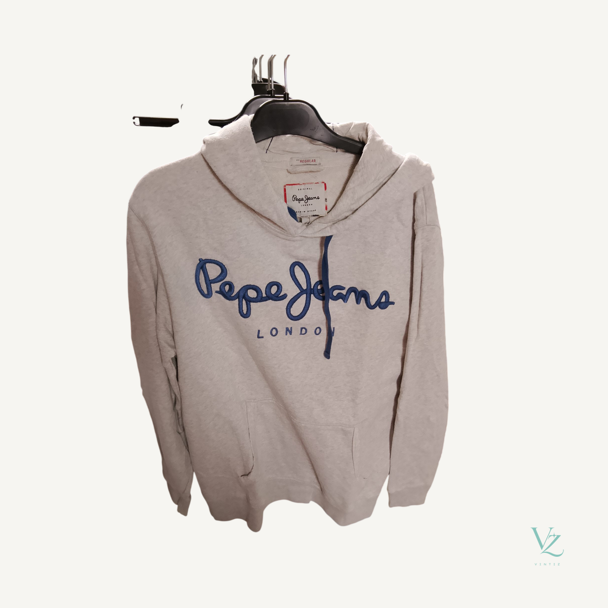 Pepe Jeans — Sweat à capuche Pepe Jeans