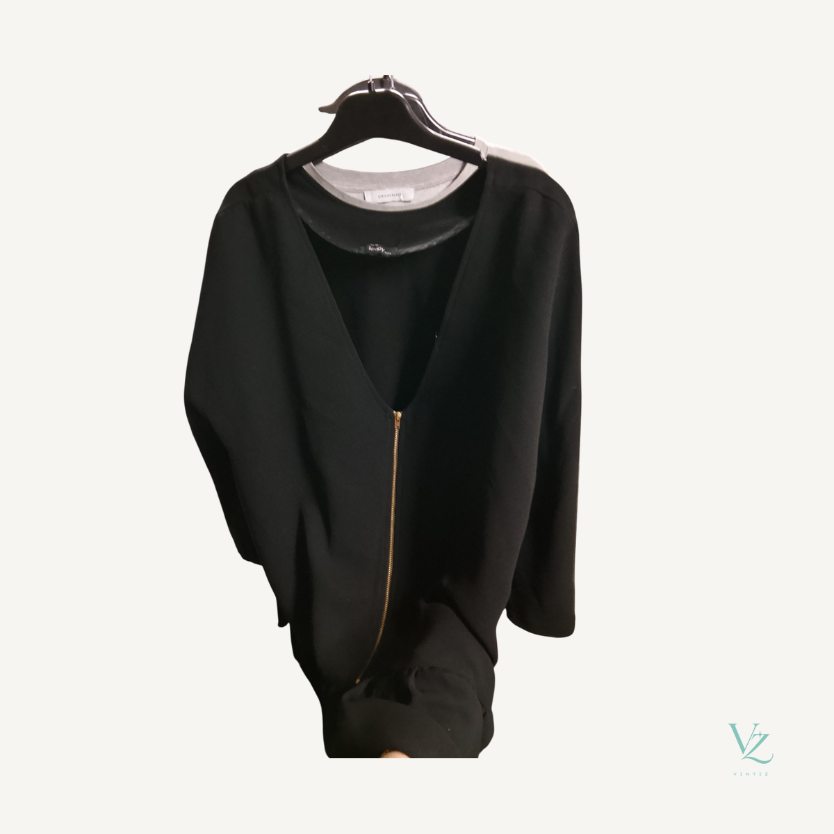 Toupie — Robe Toupie
