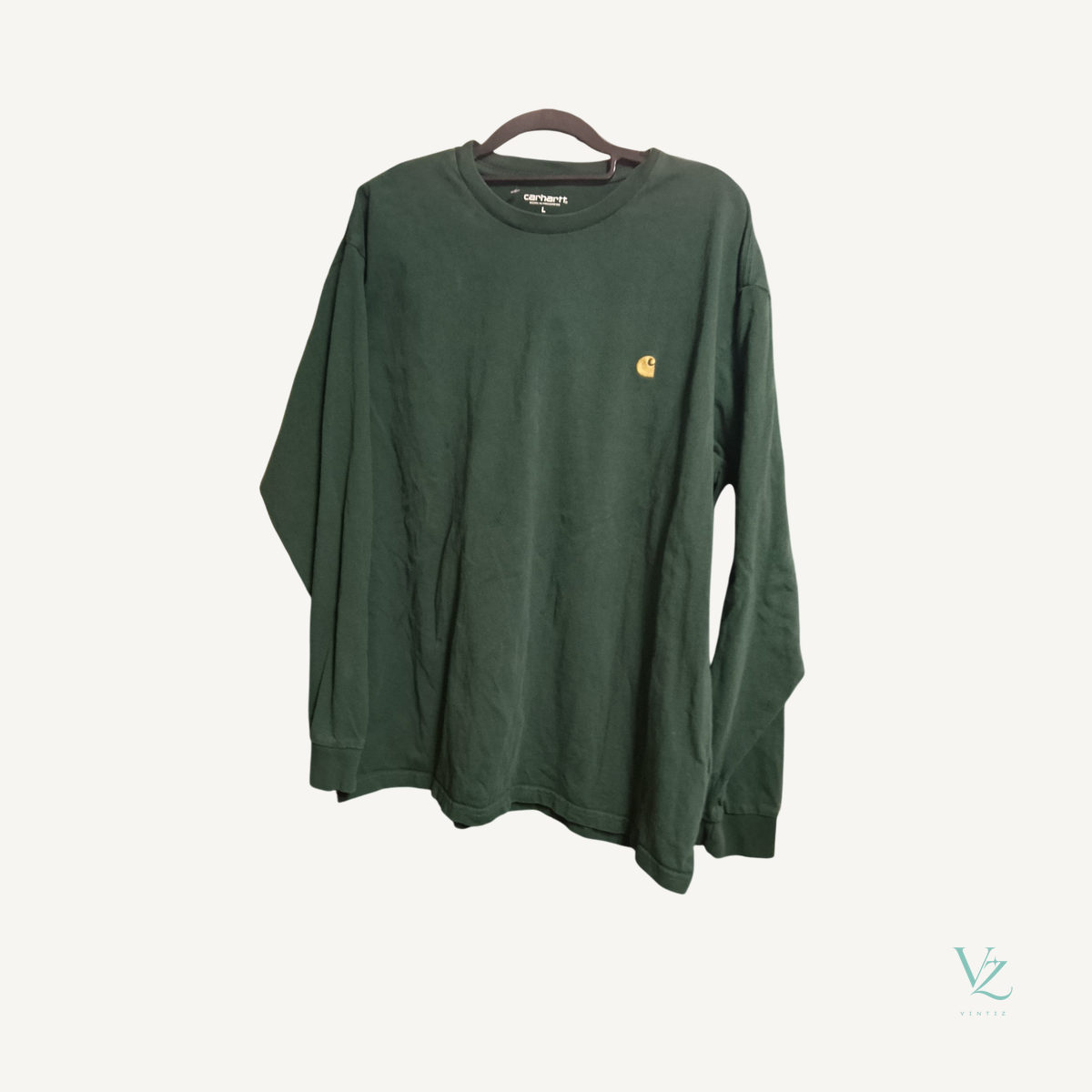 Carhartt — T-shirt Carhartt