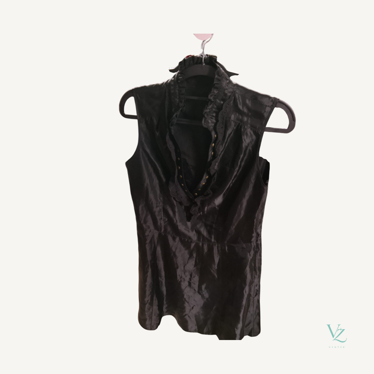 Morgane — Robe Morgane