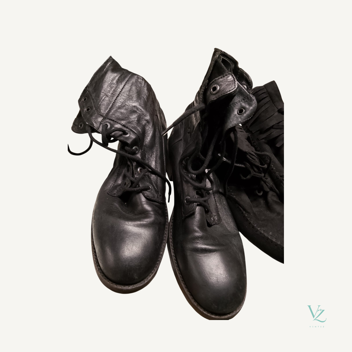 Pataugas — Chaussures