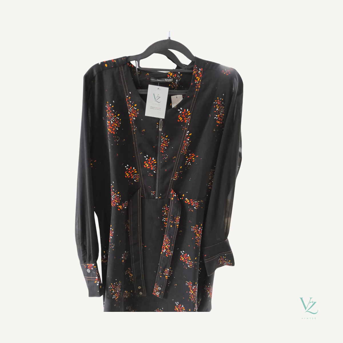 null — Robe