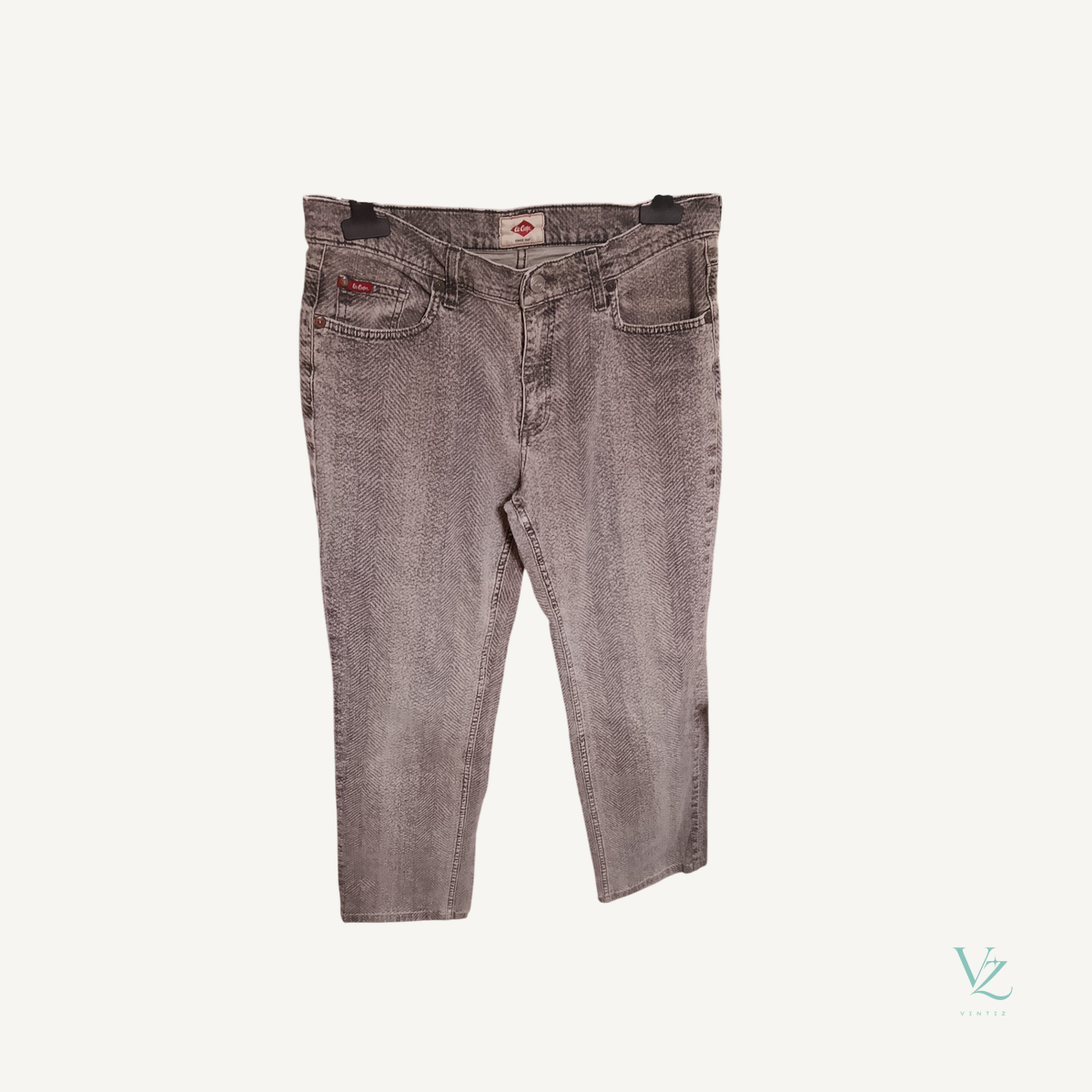 Lee Cooper — Jean Lee Cooper