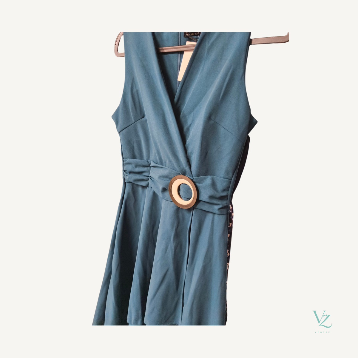 null — Robe