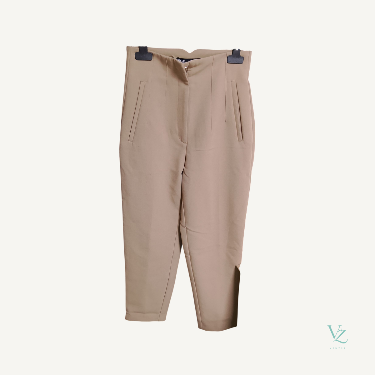 Zara — Pantalon Zara