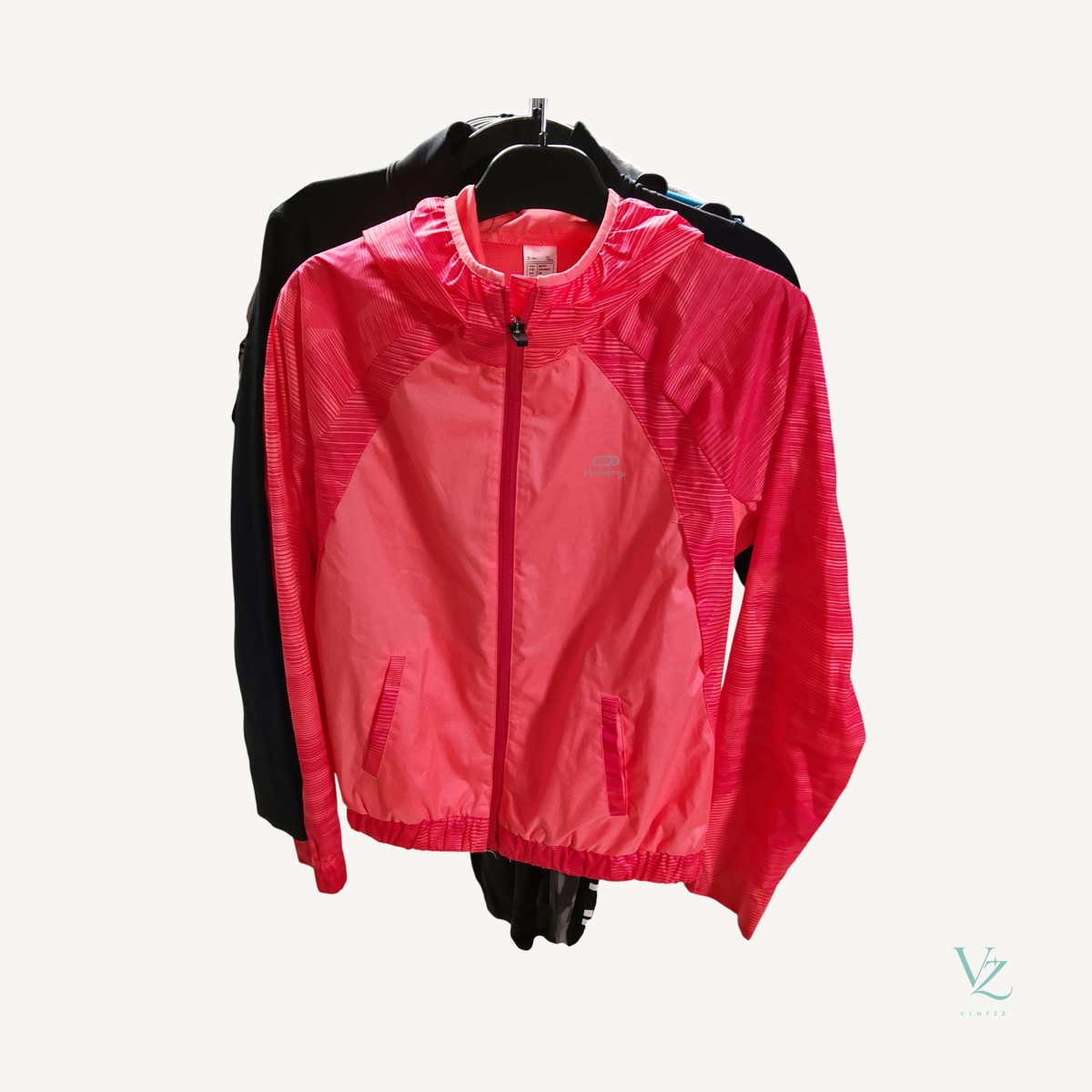 Decathlon — Coupe-vent Decathlon