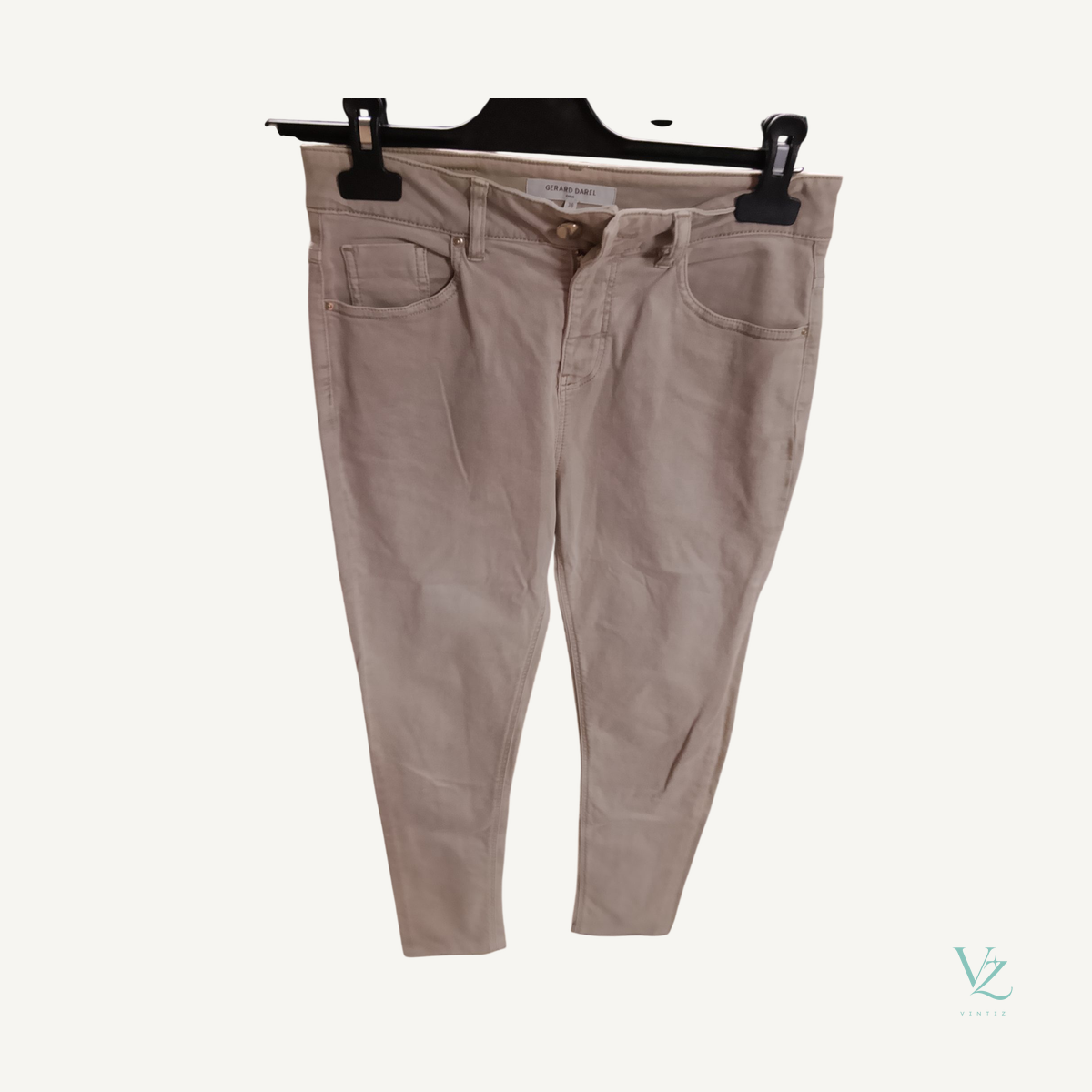 Gérard Darel — Pantalon Gérard Darel