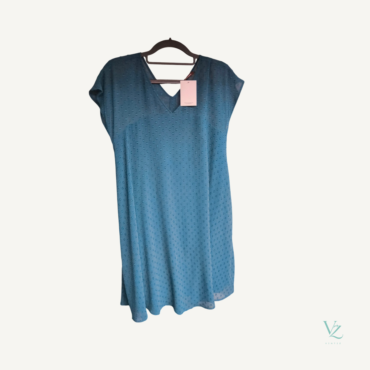 Comptoir des Cotonniers — Robe Comptoir des Cotonniers
