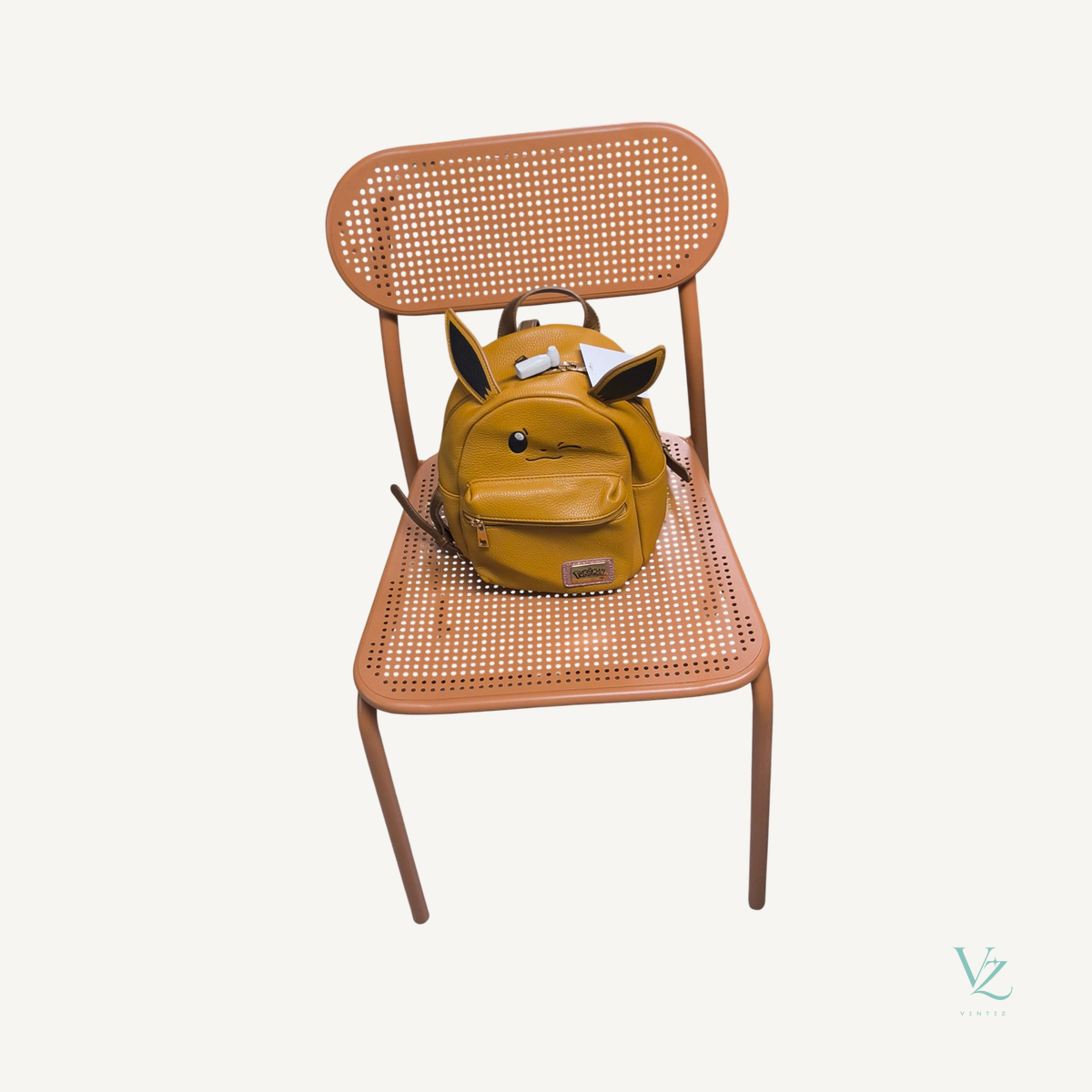 Pokemon — Sac Pokemon