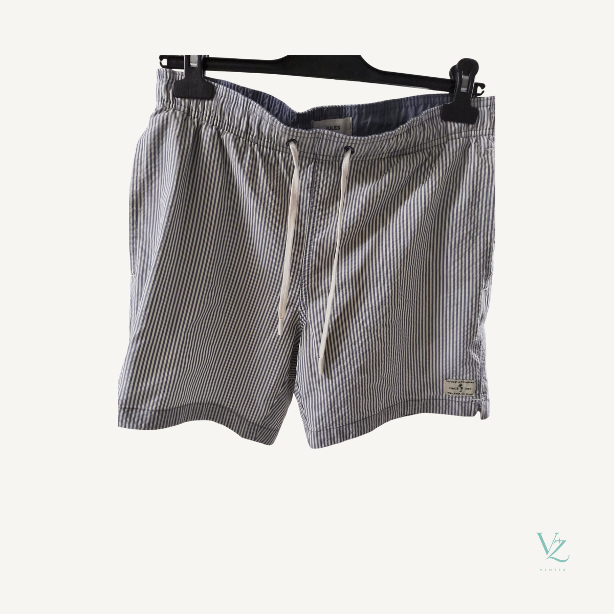 Jules — Short Jules