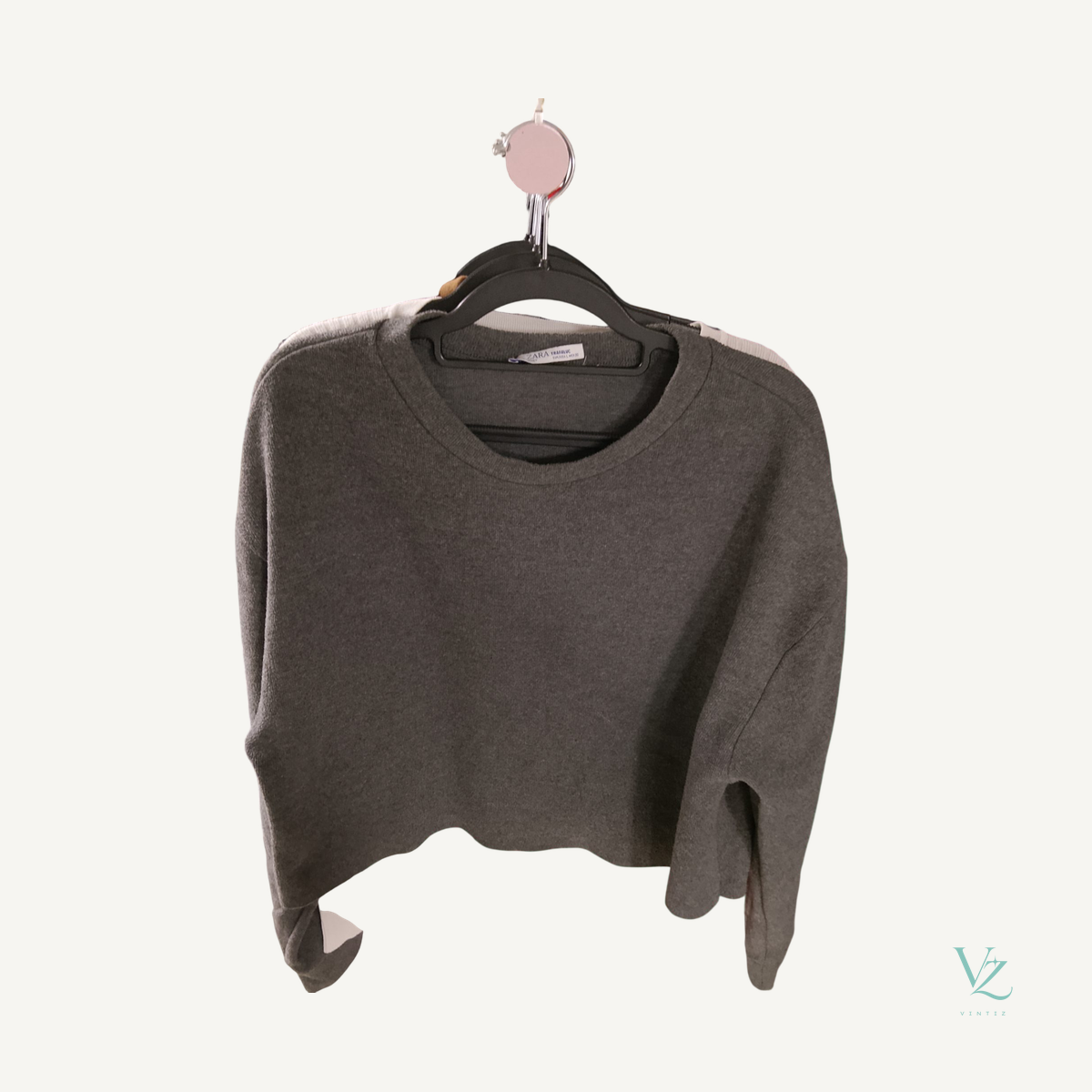 Zara — Pull Zara