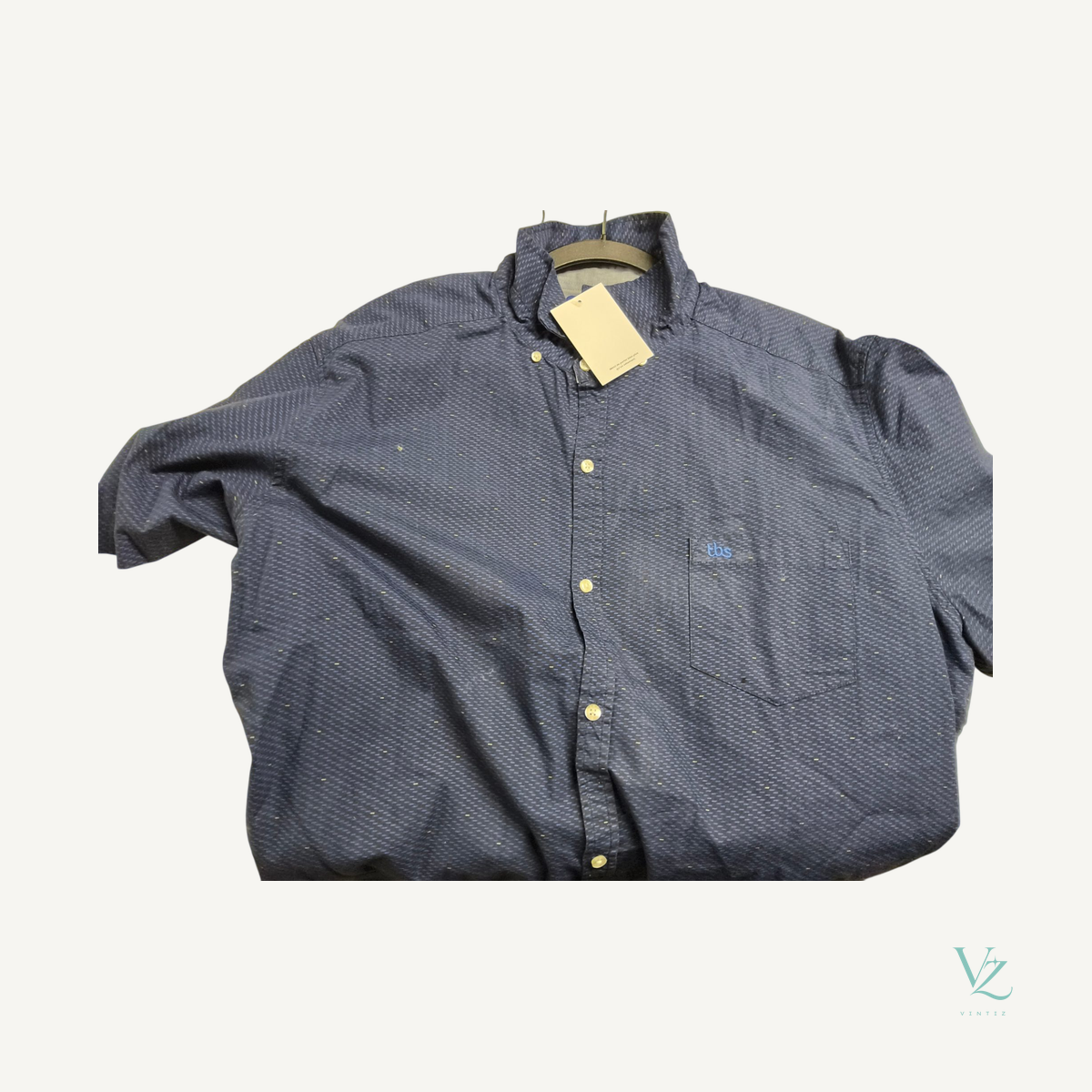 null — Chemise
