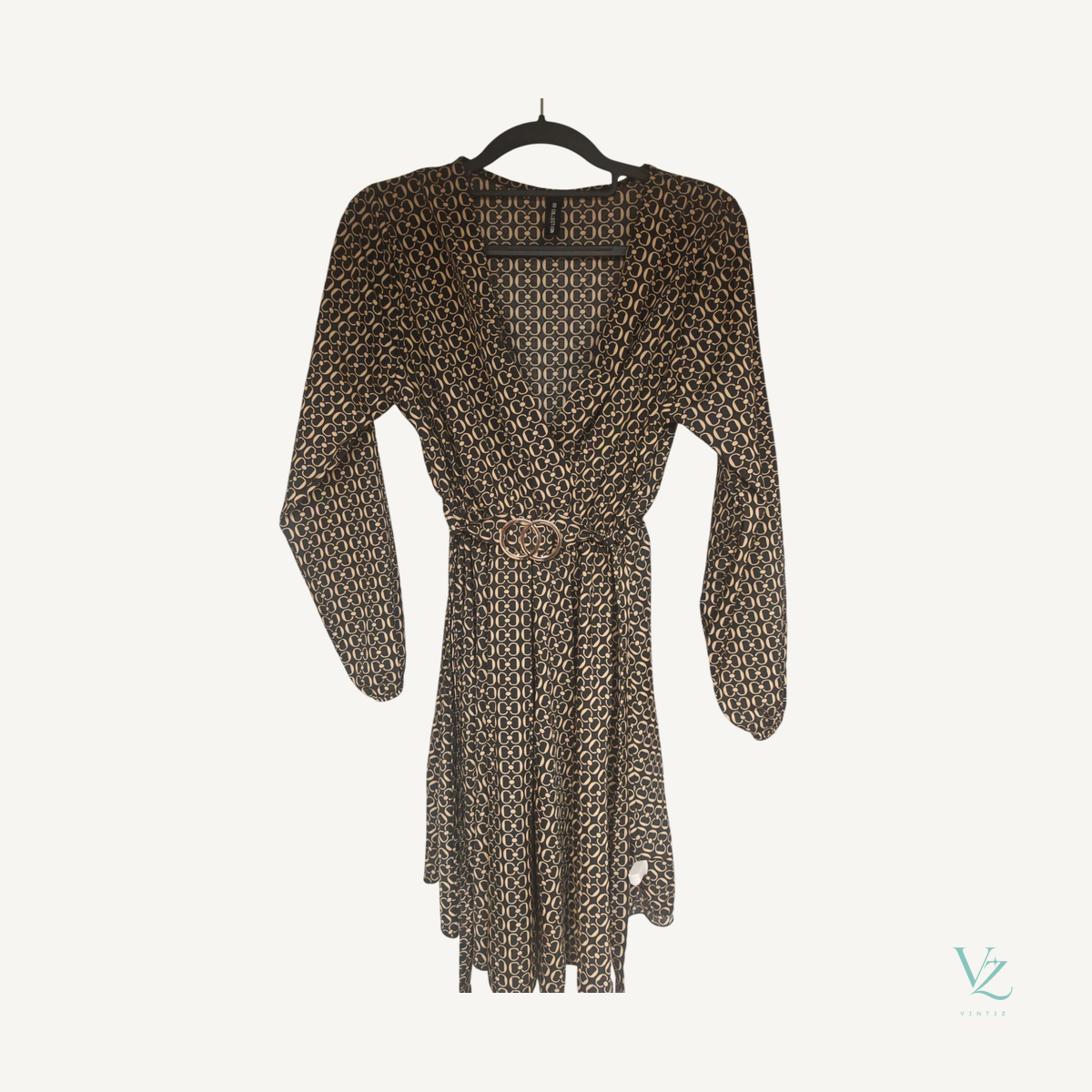 null — Robe