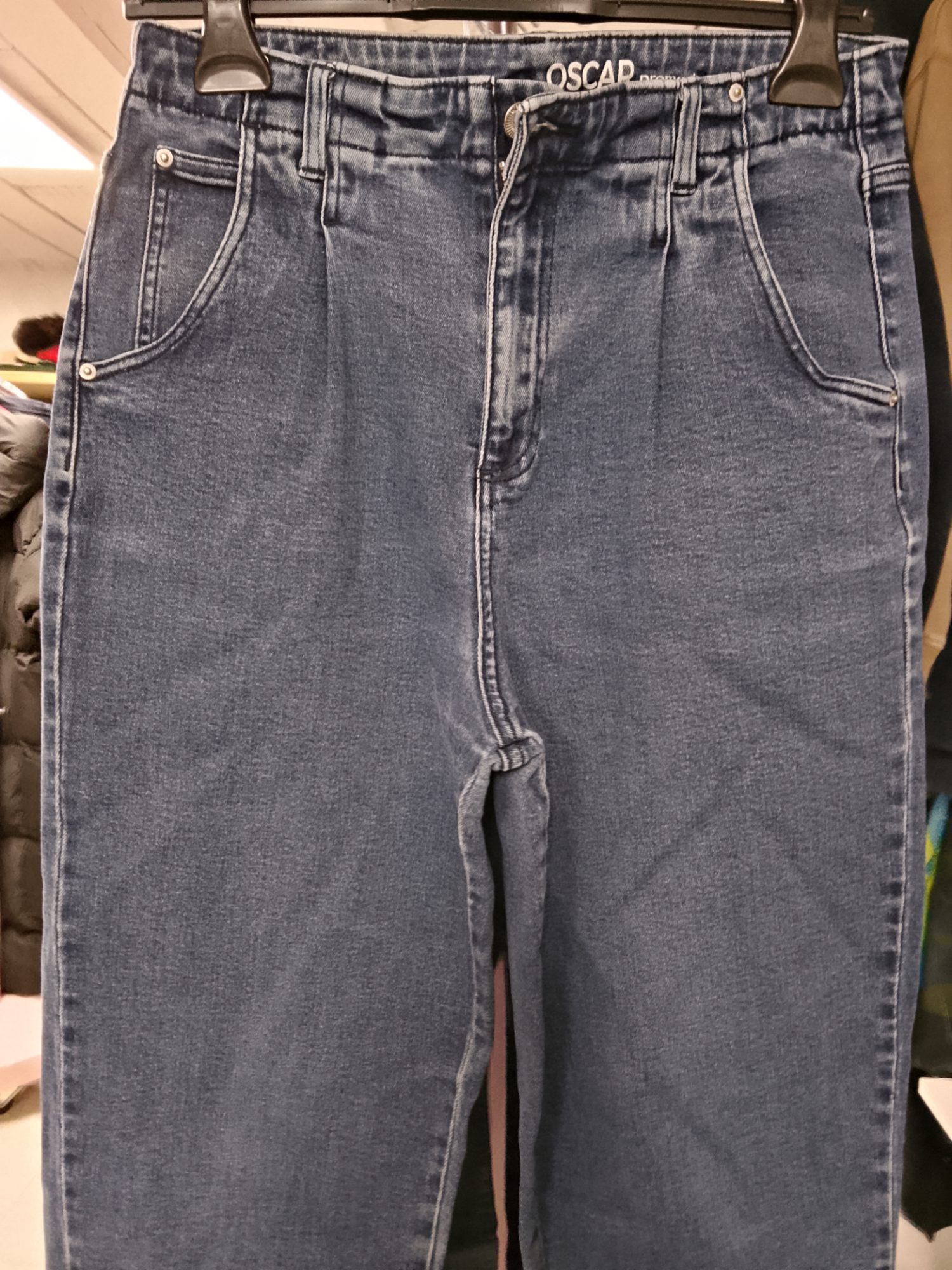 Oscar — Pantalon Oscar